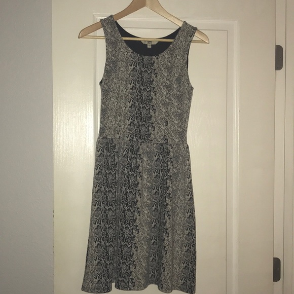 Dress - Picture 3 of 4